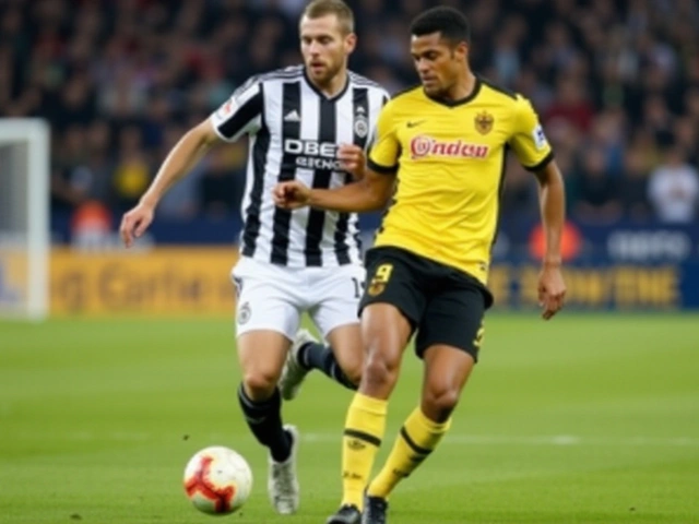 Aylon e Lucas Rian brilham e mostram potencial no Ceará