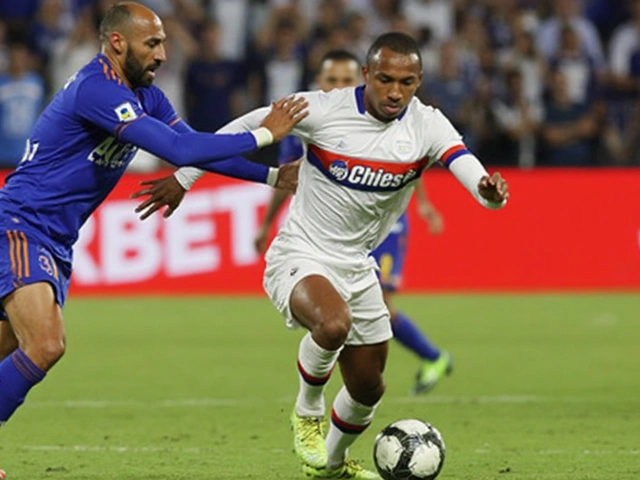 São Paulo e Cruzeiro empatam no Morumbi sob vaias da torcida